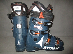 ATOMIC HAWX PRIME 100 R stélka 26,5cm