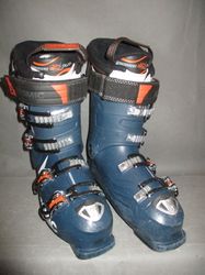 Lyžáky ATOMIC HAWX PRIME 100 R stélka 26,5cm, SUPER STAV