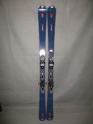 ROSSIGNOL NOVA 7 Ltd. 19/20 163cm