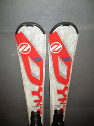 Dětské lyže DYNAMIC VR 07 100cm, SUPER STAV