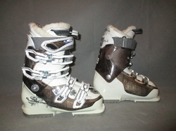 SALOMON IDOL 75 stélka 23,5cm