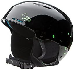 GIRO COMBYN SPLATTER vel. M (55,5-59cm)