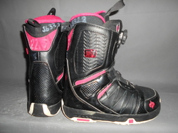 SALOMON PEARL 22,5cm