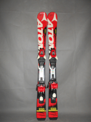ATOMIC REDSTER 100cm