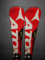ATOMIC REDSTER 100cm