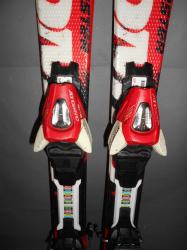 ATOMIC REDSTER 100cm