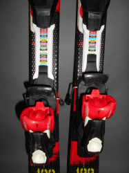 ATOMIC REDSTER 100cm