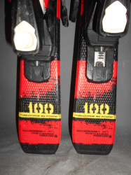 ATOMIC REDSTER 100cm