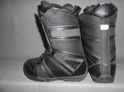 NITRO CROWN 24,5cm