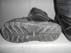 NITRO CROWN 24,5cm