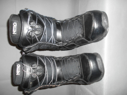 NITRO CROWN 24,5cm