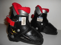 NORDICA 0.1 SUPER stélka 15,5cm