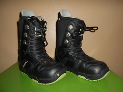 BURTON CASA 24,5cm