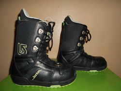 BURTON CASA 24,5cm