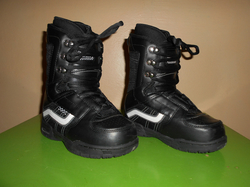 VANS MANTRA 21cm