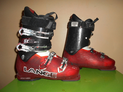 LANGE SX 80 RTL stélka 27cm