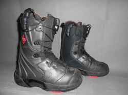 SALOMON OPTIMA 23,5cm