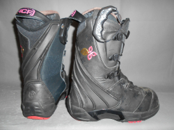 SALOMON OPTIMA 23,5cm