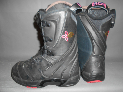 SALOMON OPTIMA 23,5cm