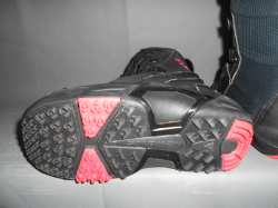 SALOMON OPTIMA 23,5cm