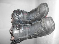 SALOMON OPTIMA 23,5cm