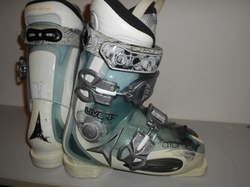 ATOMIC LIVEFIT PLUS stélka 25,5cm