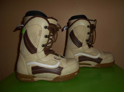 VANS MANTRA 23,5cm