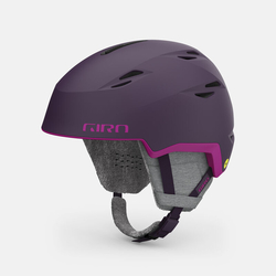 GIRO ENVI SPHERICAL MIPS 22/23 vel. S (52-55,5cm)