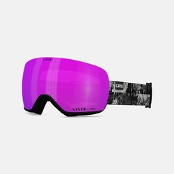 Nové dámské lyžařské brýle GIRO LUSI (2 zorníky), NOVÉ