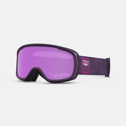 Nové dámské lyžařské brýle GIRO MOXIE (2 zorníky), NOVÉ