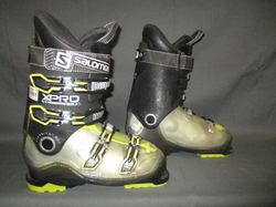 SALOMON X-PRO R80 stélka 26cm