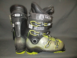 SALOMON X-PRO R80 stélka 26cm