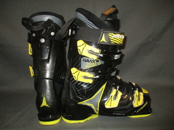 ATOMIC HAWX R80 stélka 26,5cm