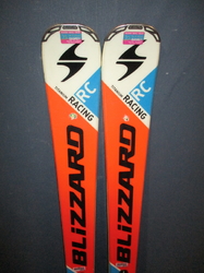 BLIZZARD RACING RC Ti 172cm