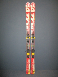 Sportovní lyže ATOMIC REDSTER EDGE GS 176cm, VÝBORNÝ STAV