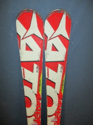 Sportovní lyže ATOMIC REDSTER EDGE GS 176cm, VÝBORNÝ STAV