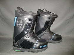 NIDECKER DONNA HYBRID 25cm