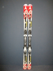 Sportovní lyže ATOMIC REDSTER GS 172cm, VÝBORNÝ STAV