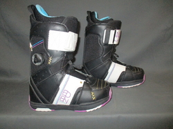 NIDECKER EDEN 23,5cm