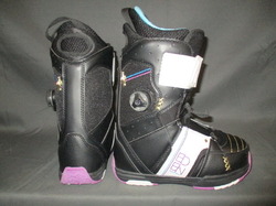 NIDECKER EDEN 23,5cm