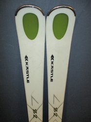 KÄSTLE LX 82 164cm
