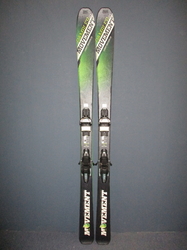 MOVEMENT GAMBLER 91 178cm