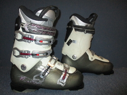 NORDICA NXT N3R stélka 26,5cm