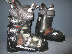 NORDICA SPEEDMACHINE 130 CARBON stélka 26,5cm
