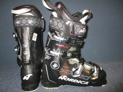 NORDICA SPEEDMACHINE 130 CARBON stélka 26,5cm