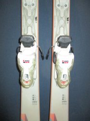 ROSSIGNOL FAMOUS X LIGHT 163cm