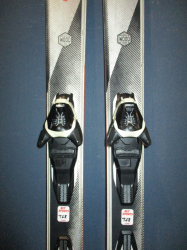 ATOMIC VANTAGE 83 181cm