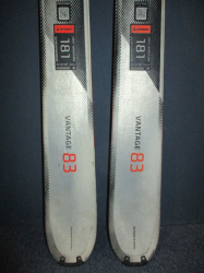ATOMIC VANTAGE 83 181cm