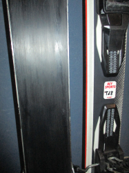 ATOMIC VANTAGE 83 181cm