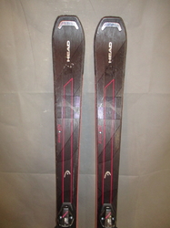 HEAD ABSOLUT JOY 168cm